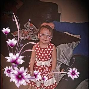 Meet your Posher, Elijah